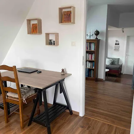 Maison Et Piscine Europa Park Visite Alsace - 9 Pers Holiday home Rossfeld