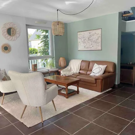 Holiday home Maison Et Piscine Europa Park Visite Alsace - 9 Pers Rossfeld