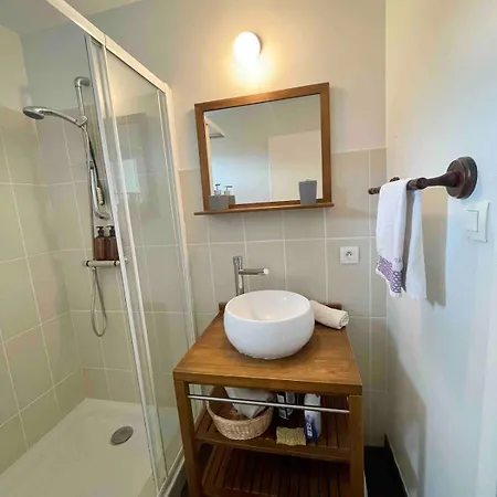 Maison Et Piscine Europa Park Visite Alsace - 9 Pers Holiday home