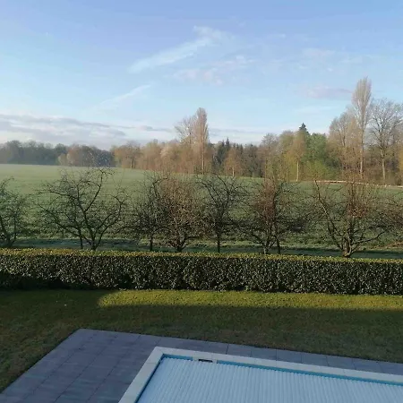 Holiday home Maison Et Piscine Europa Park Visite Alsace - 9 Pers