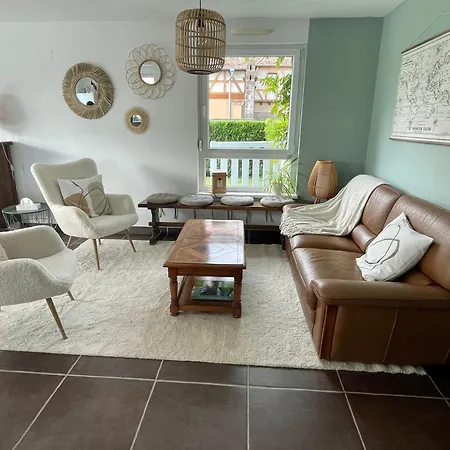 Maison Et Piscine Europa Park Visite Alsace - 9 Pers Holiday home *