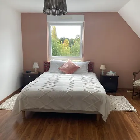 Holiday home Maison Et Piscine Europa Park Visite Alsace - 9 Pers *